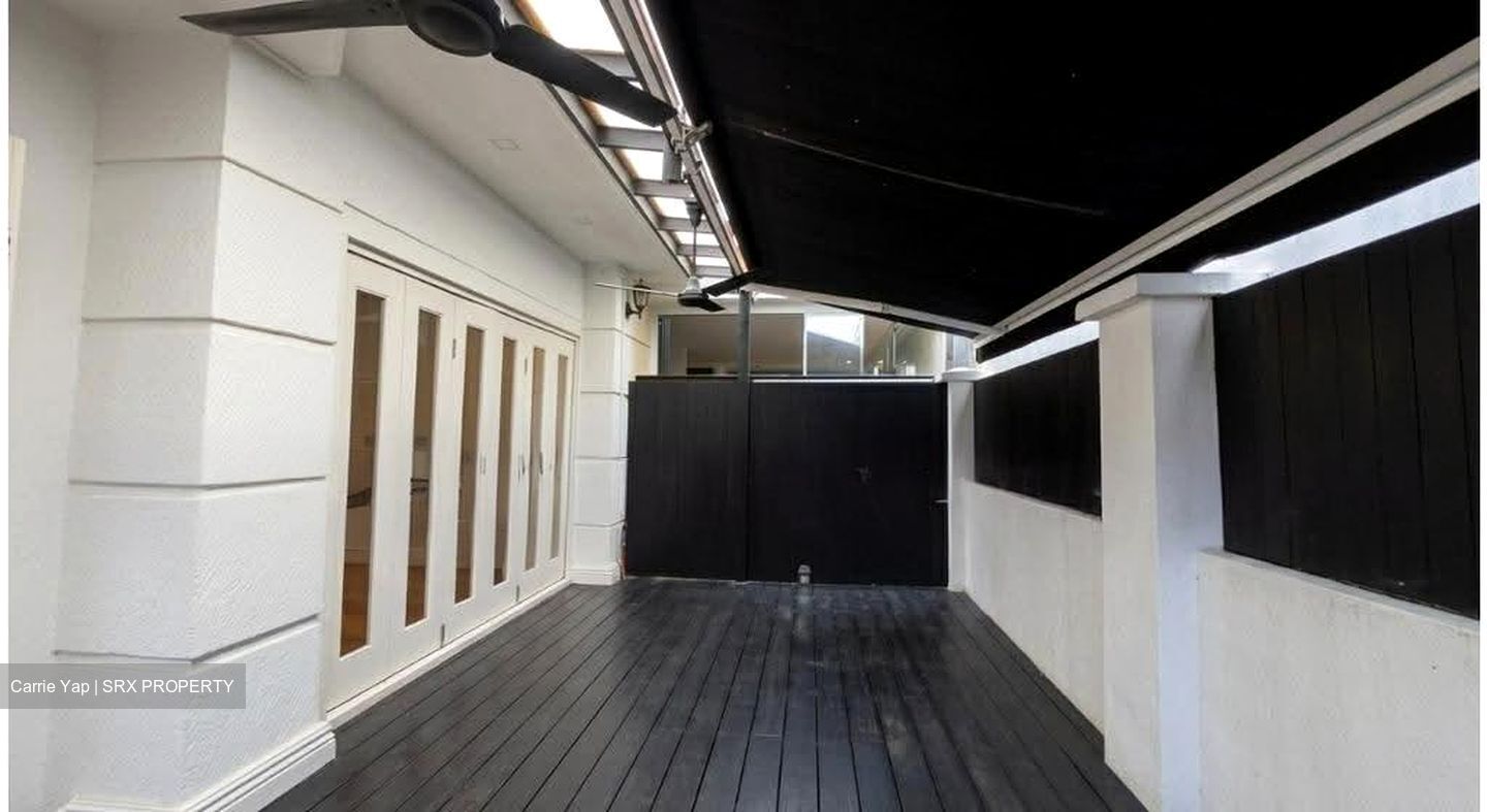 Limau Garden (D16), Terrace #635930731